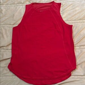 Lululemon sculpt tank